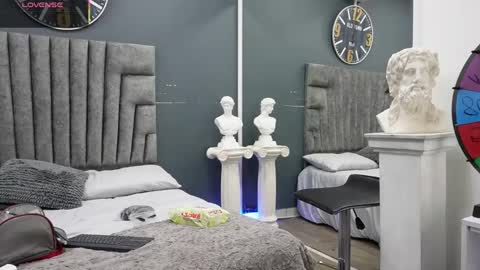 Emilio online show from 04.14.26