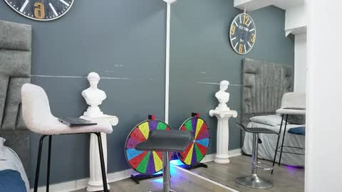 Emilio online show from 04.16.26