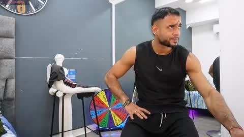 Emilio online show from 05.15.26