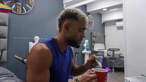 Emilio online show from 07.17.26