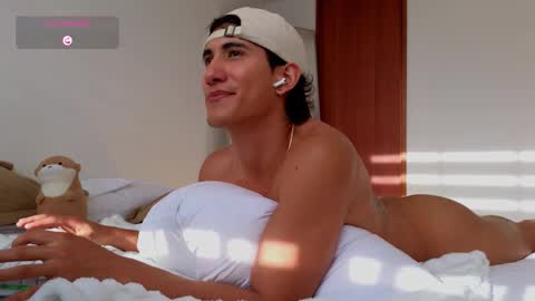 emilio_rivs online show from 02.21.26