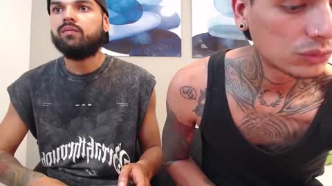 EMILIO online show from 01.10.25