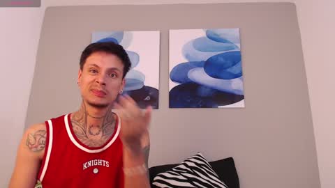 EMILIO online show from 01.15.25