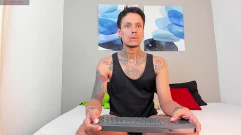 EMILIO online show from 01.23.25