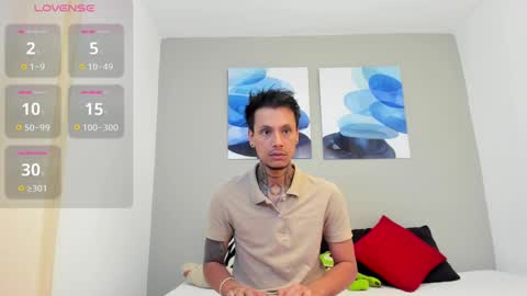 EMILIO online show from 01.24.25