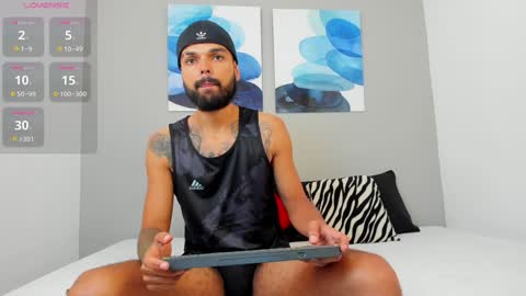 EMILIO online show from 02.08.25