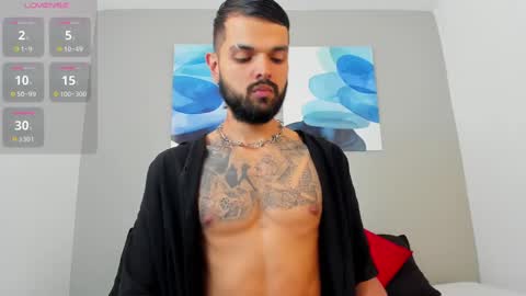 EMILIO online show from 02.10.25