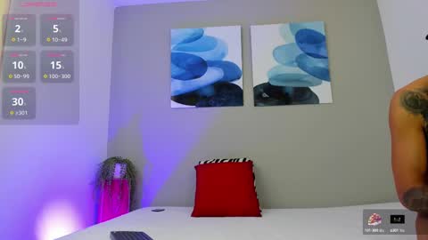 EMILIO online show from 02.19.25