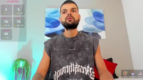 EMILIO online show from 02.22.25