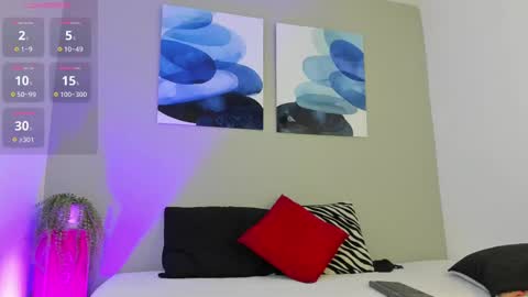 EMILIO online show from 03.11.25