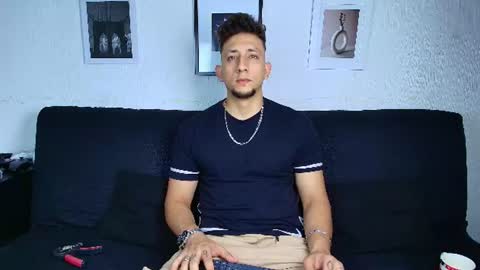 EMILIOCUM online show from 08.01.26
