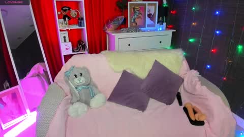 Emiliya online show from 01.14.25