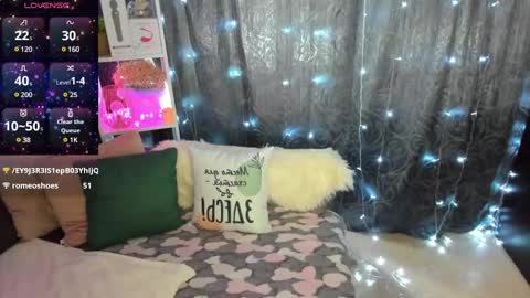 Emiliya online show from 02.14.25