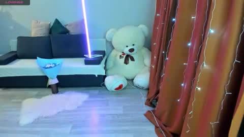 Emiliya online show from 01.13.26