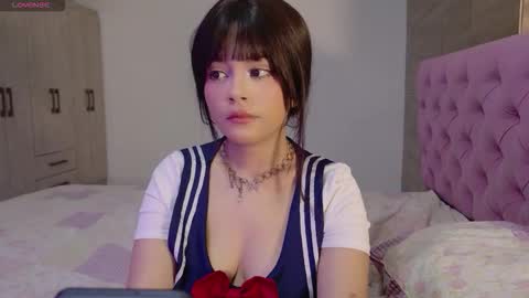 Snapshot of emilliex_ chatting on 01.13.26 EmillieX online show from 01.13.26