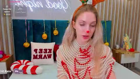 Emilly online show from 12.03.25