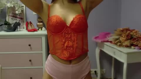 Emilly online show from 01.14.25