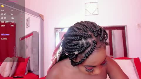 Emilly Roa online show from 03.08.26