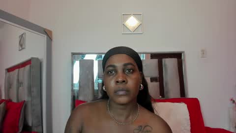 Emilly Roa online show from 04.16.26