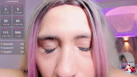 Emily online show from 01.07.25