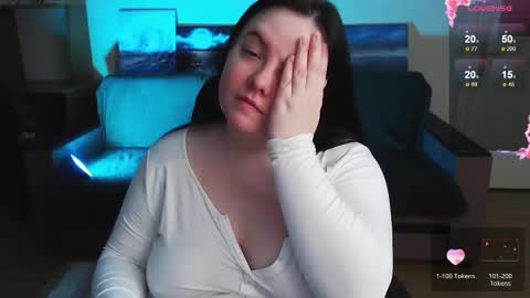 Emily online show from 01.12.26