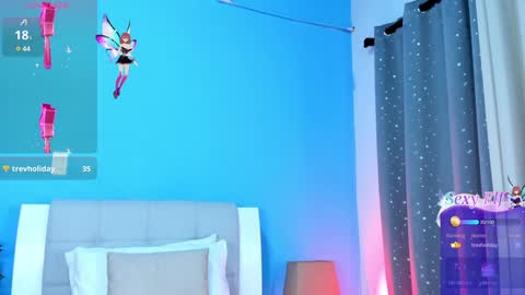 Snapshot of emillygonzalez chatting on 01.08.25 . . online show from 01.08.25