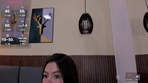 emillyharper_ online show from 11.22.25