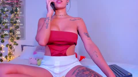 emilly online show from 10.27.25