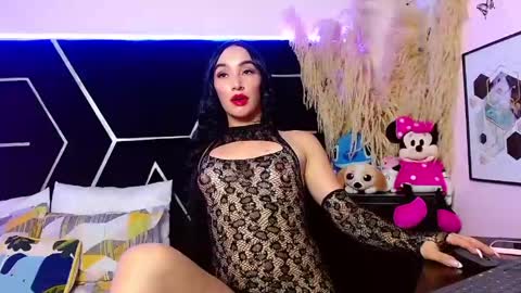 emillystonex online show from 05.15.26