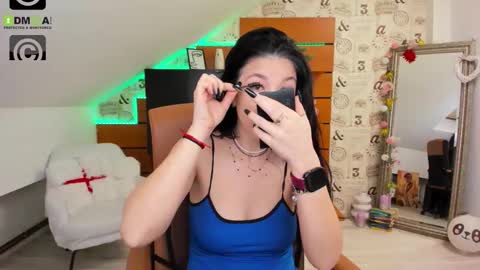 EmillyTaylor online show from 02.02.26