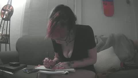 Snapshot of emily0903 chatting on 05.04.26 Emily Love online show from 05.04.26
