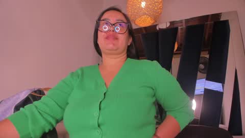 Emily  online show from 01.28.25