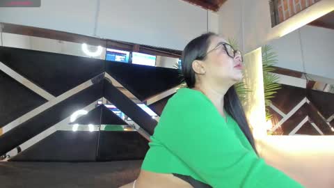 Emily  online show from 02.21.25