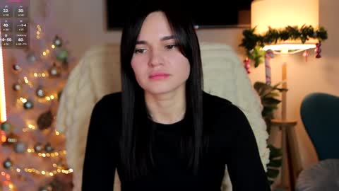 Snapshot of emily___cute chatting on 12.29.24 Emily Cute online show from 12.29.24