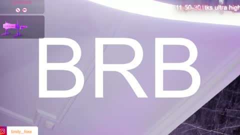 Emily online show from 03.03.25