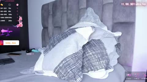 Emily online show from 02.27.26