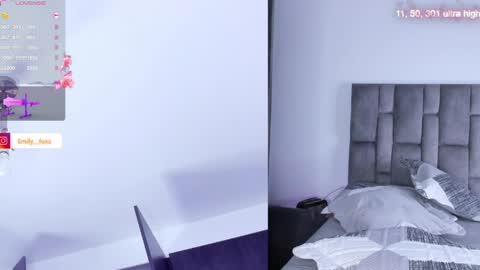 Emily online show from 04.01.26