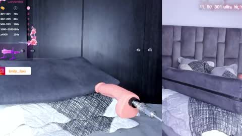 Emily online show from 04.17.26