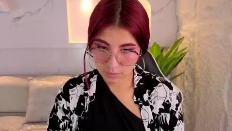 Snapshot of emily__tp chatting on 02.24.26 Emily tp 700am - 1400pm online show from 02.24.26