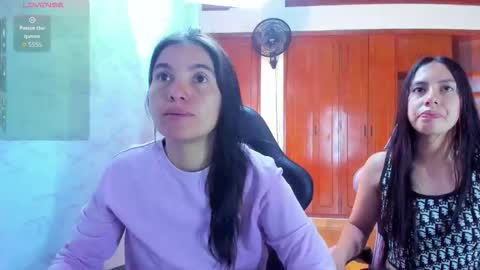Emily and Soffy online show from 02.06.26