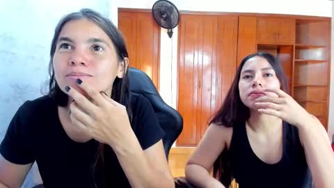 Emily and Soffy online show from 03.05.26