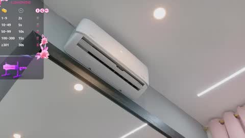 Snapshot of emily_baby20 chatting on 02.20.26 Emily online show from 02.20.26