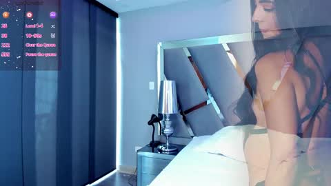 emily_bae online show from 01.28.25