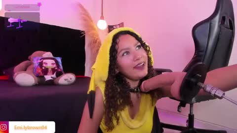 emily_brown04 online show from 04.17.26