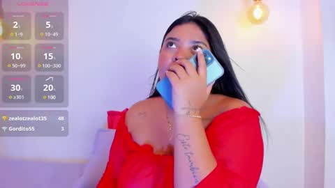 Emily online show from 02.03.25