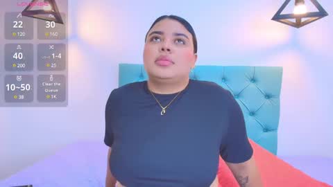 Emily online show from 02.26.25