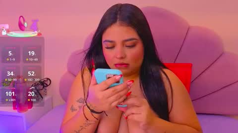 Emily online show from 09.19.25