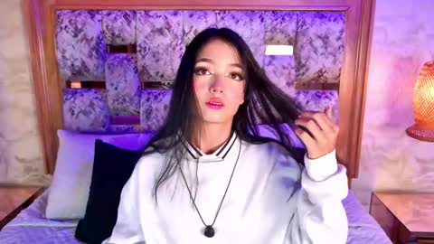 Snapshot of emily_dempsey chatting on 02.15.26 emily_dempsey online show from 02.15.26