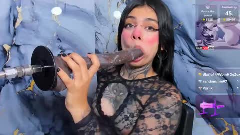 emily_evol online show from 09.26.25