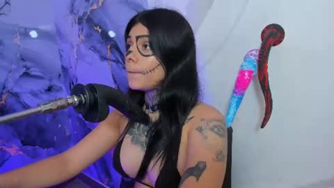 emily_evol online show from 07.18.26